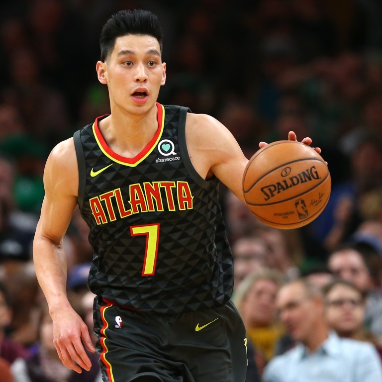 jeremy lin all star 2019