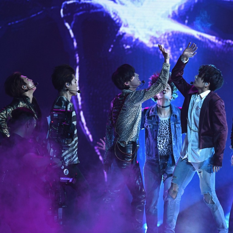 Bts To Play In North Korea A Gig In Pyongyang Could Happen In Autumn South China Morning Post