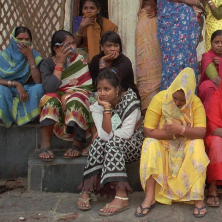768px x 768px - The Indian village where girls are groomed for a life of sex ...