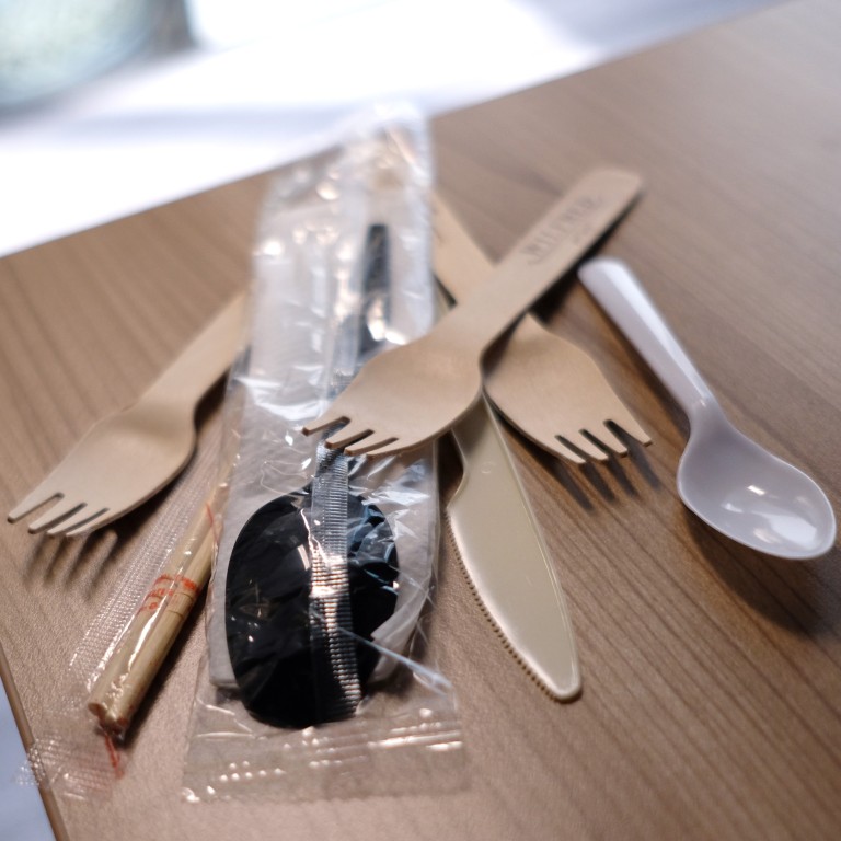 Another Year Another Extra 4 000 Tonnes Of Plastic Cutlery In