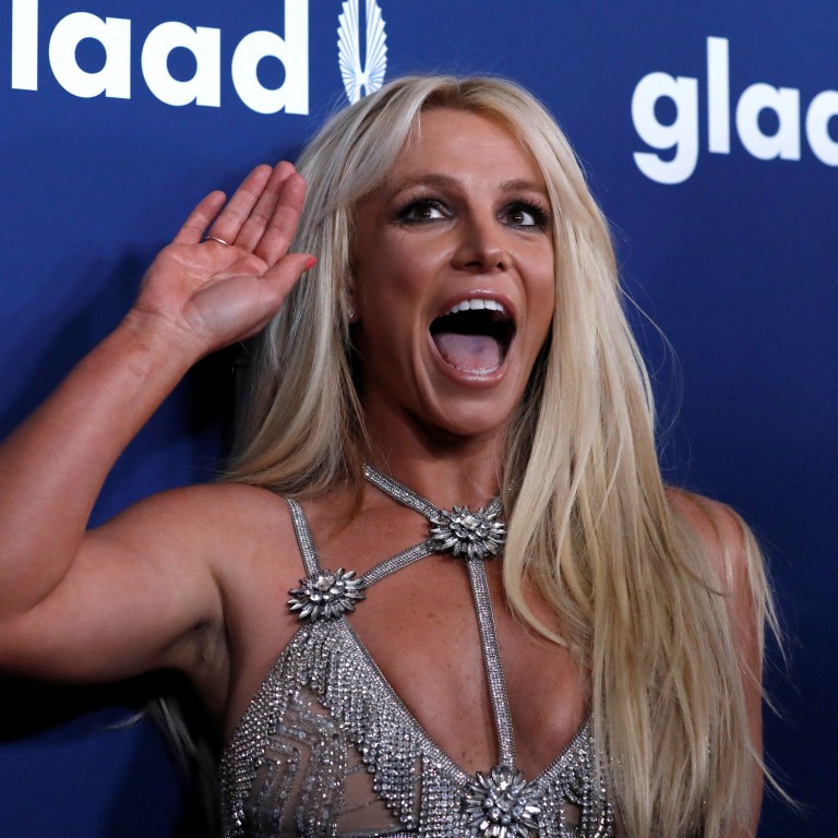 As Britney Spears Baby One More Time Turns 20 We Look Back At The Launch Of A Pop Career South China Morning Post