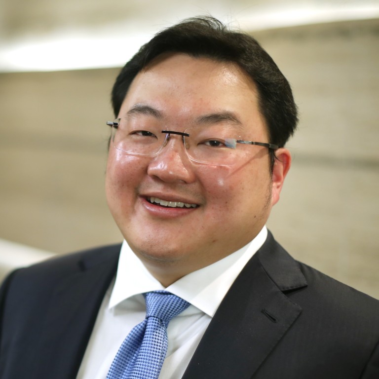 1mdb Scandal Malaysian Police Hunting Jho Low Meet Chinese Officials