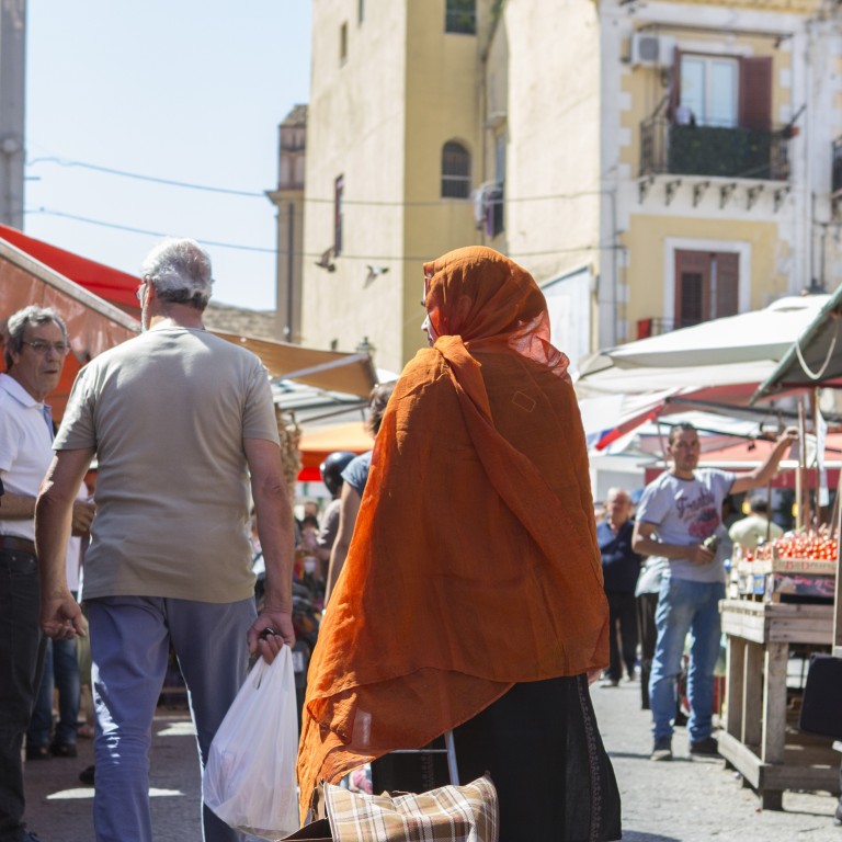 How 10 Asian Shopkeepers Took On The Sicilian Mafia In Palermo And Rebuilt Their Neighbourhood South China Morning Post