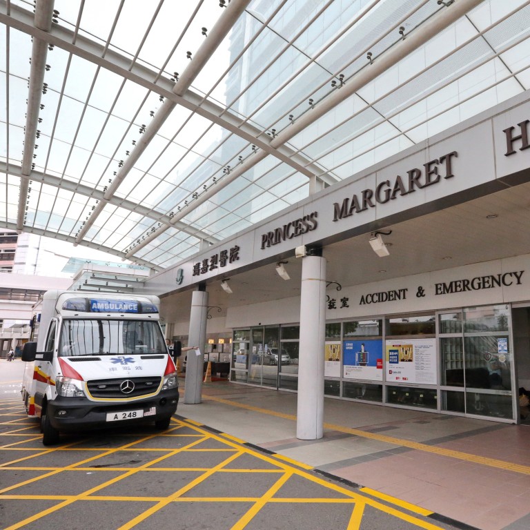 Health Officials Investigate Death Of 60 Year Old Male Patient After Liver Biopsy At Hong Kong Hospital South China Morning Post