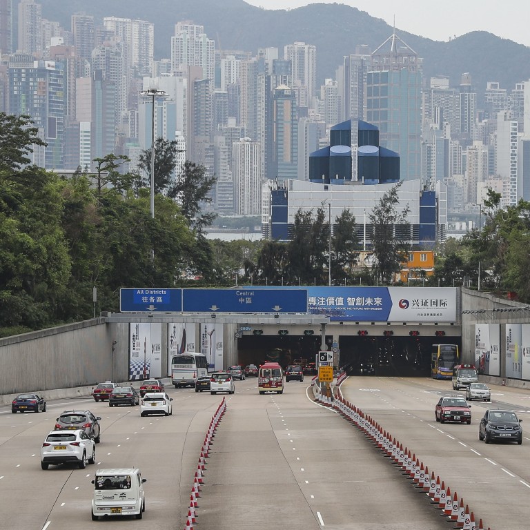 Hong Kong government may shelve proposed increases to crossharbour