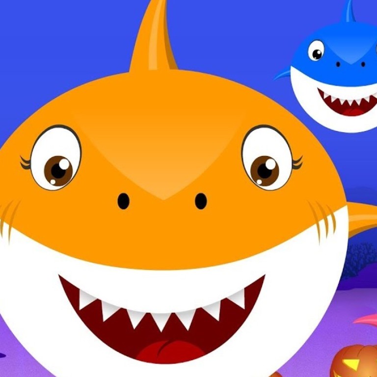 Baby Shark Makers To Build On Video S Success With K Pop Influenced Entertainment South China Morning Post