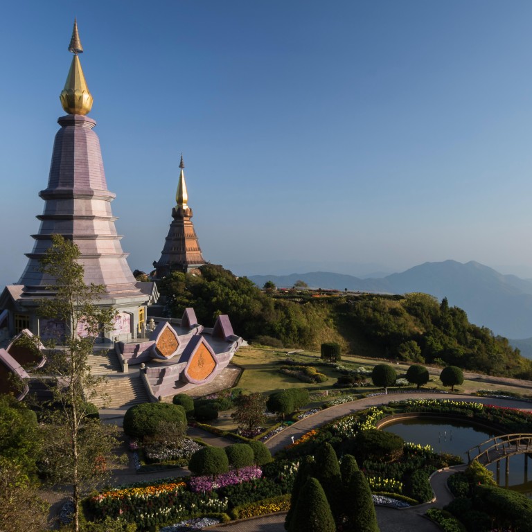 Chiang Mai The Good Bad And Ugly Sides To Thailand S Second City South China Morning Post