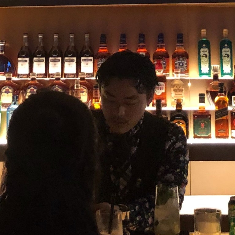 Jack Ma S Bar Draws Crowds To Live Music Alibaba Themed Cocktails South China Morning Post