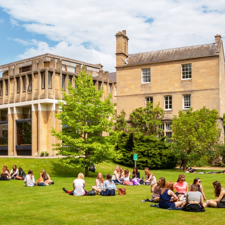 Oxford University Suspends Donor Ties With Chinese Tech Giant Huawei As National Security Fears Mount South China Morning Post