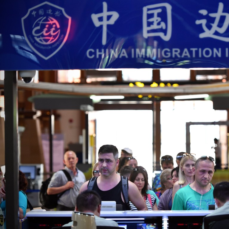 Hainan Is The Latest Chinese Free Trade Zone With Tech Hub Ambitions South China Morning Post