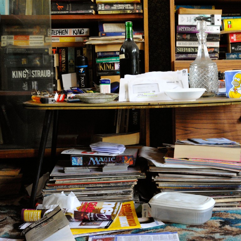 How To Declutter Your Home And Mind By Shopping Differently
