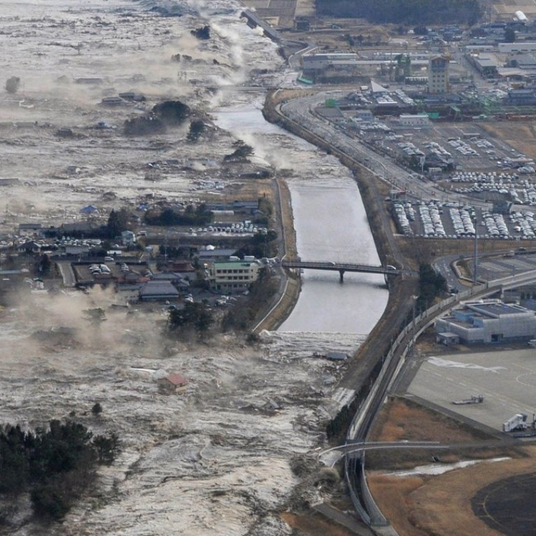 Tsunami From The Past Shows The Need To Prepare For The Future