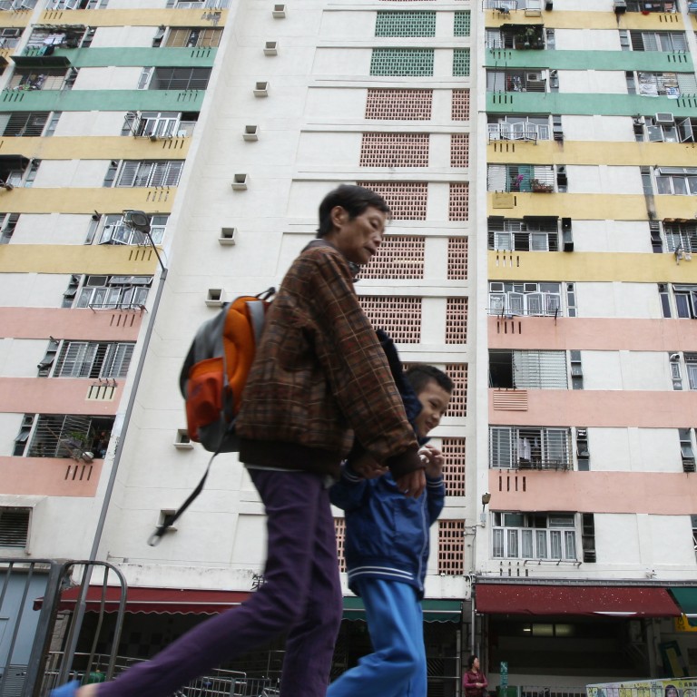 How Hong Kong S Public Housing System Works Costs Waiting Times And Sales South China Morning Post