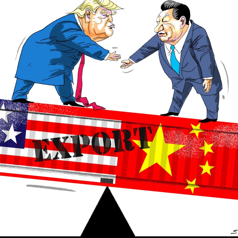 Here S A Win Win Zero Tariffs Trade Deal That Donald Trump And Xi Jinping Should Shake On South China Morning Post