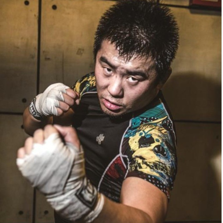 Xu Xiaodong Could Next Face Yi Long But This Fake Shaolin - 
