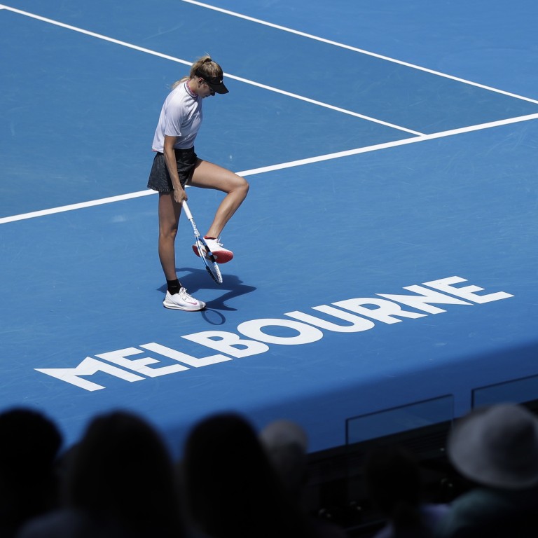 Download Australian Open Petra Kvitova Coach Jiri Vanek Ignites Sexism Row Desktop Wallpaper Free Get Wallpaper Australian Open Petra Kvitova Coach Jiri Vanek Ignites Sexism Row Free HD