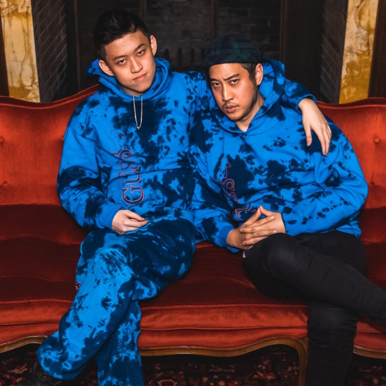 88rising Label Behind Rich Brian And Keith Ape Is Turning Asian