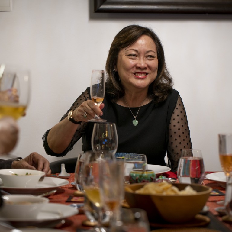 Inside Singapore S Private Kitchens Where Chefs Share Their Food