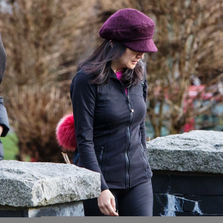 Us Confirms It Will Continue To Seek Extradition Of Huawei Executive Meng Wanzhou South China Morning Post