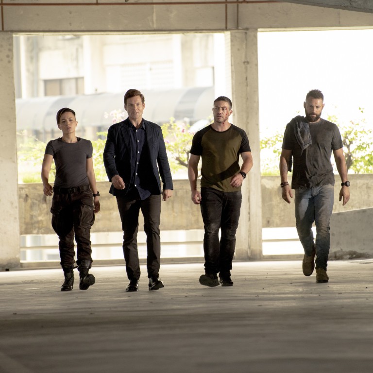 Hbo S Strike Back Brings Counterterrorism Unit Section 20 To Southeast Asia South China Morning Post