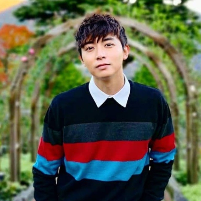 Singapore Actor Aloysius Pang Dies In New Zealand Military Training South China Morning Post He died on 24 january 2019 at 1:45am nzdt 1 due to serious crush injuries sustained from a military accident while on. singapore actor aloysius pang dies in