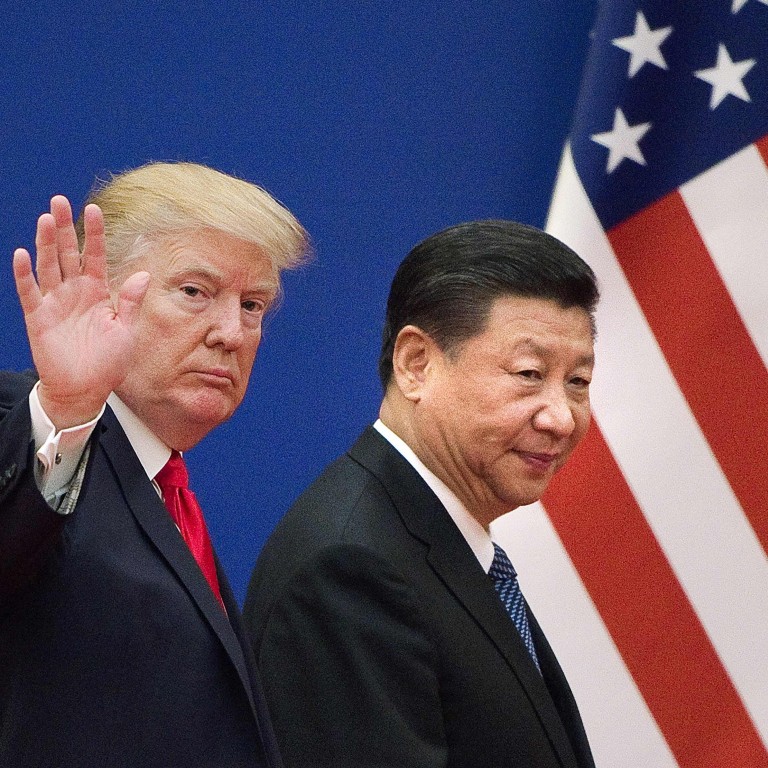 What Does Winning The Us China Trade War Look Like For Donald Trump And Xi Jinping South China Morning Post