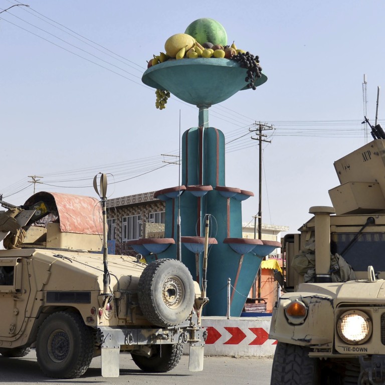 Taliban Ceasefire Talks Trump S Need To Bring Boys Home Risks