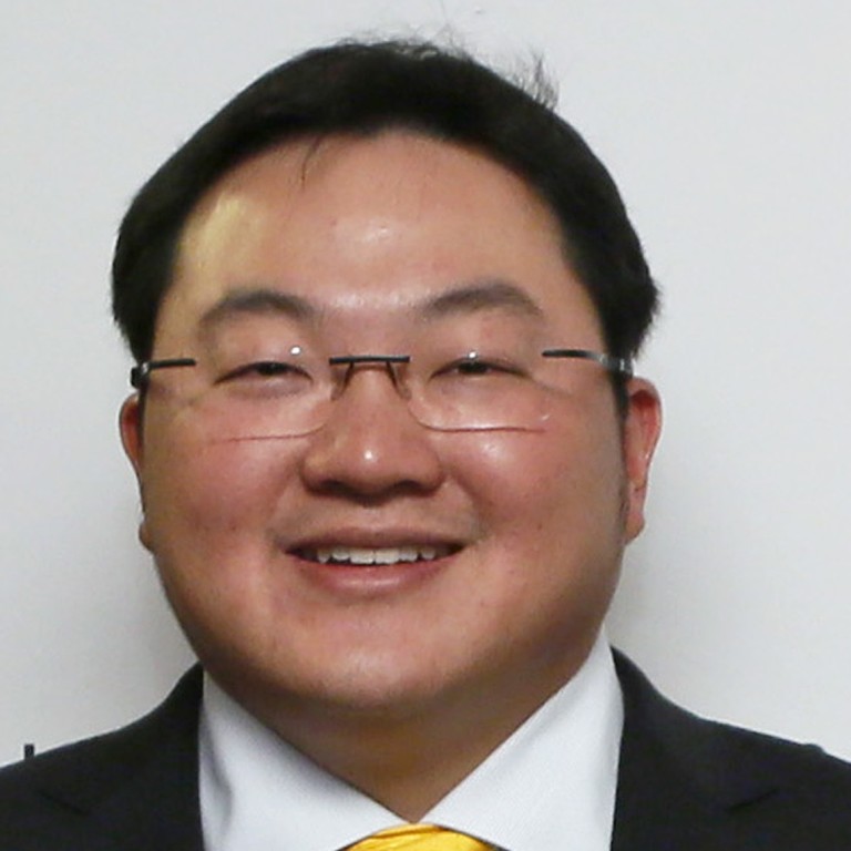 Malaysian Police Seek Jho Low S Parents Singaporean Woman To Help With 1mdb Probe South China Morning Post