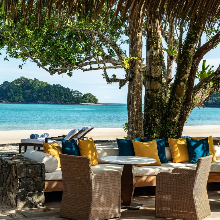 The Datai Langkawi Where The Rainforest Meets The Ocean