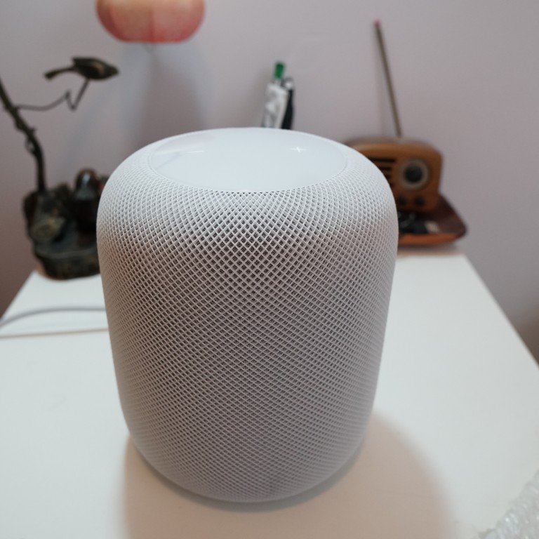 Apple S Homepod Smart Speaker Can Hear Cantonese Whispers But Only Works With Ios Products South China Morning Post