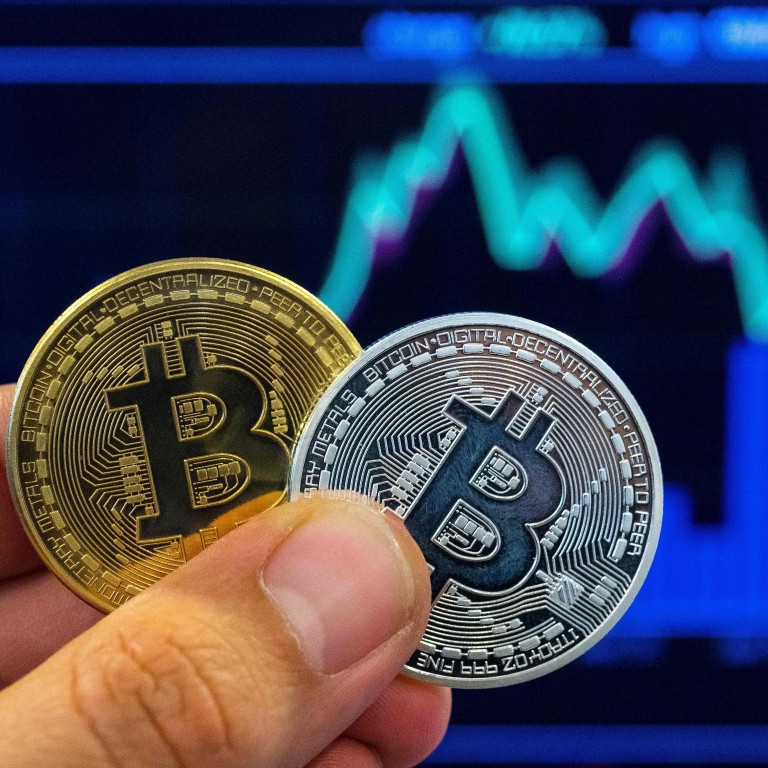 hong kong cryptocurrency exchange limited