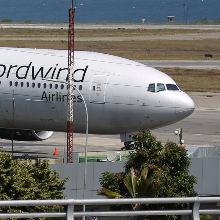 Is Russian Plane On Secret Venezuela Mission To Load Up With 20 Tonnes Of Gold South China Morning Post