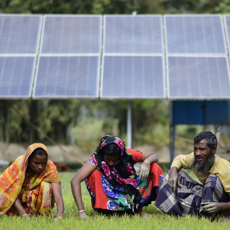 India S Tariff To Protect Its Solar Power Industry From China And Malaysia Has Failed As Vietnam And Thailand Fill The Void South China Morning Post