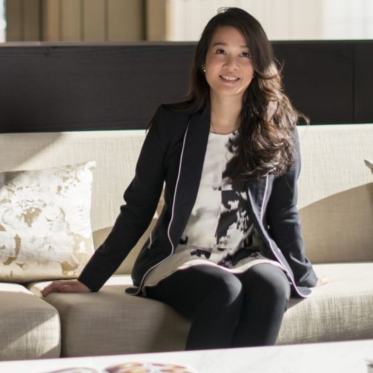 How Hong Kong and China's billionaire heiresses are being ...