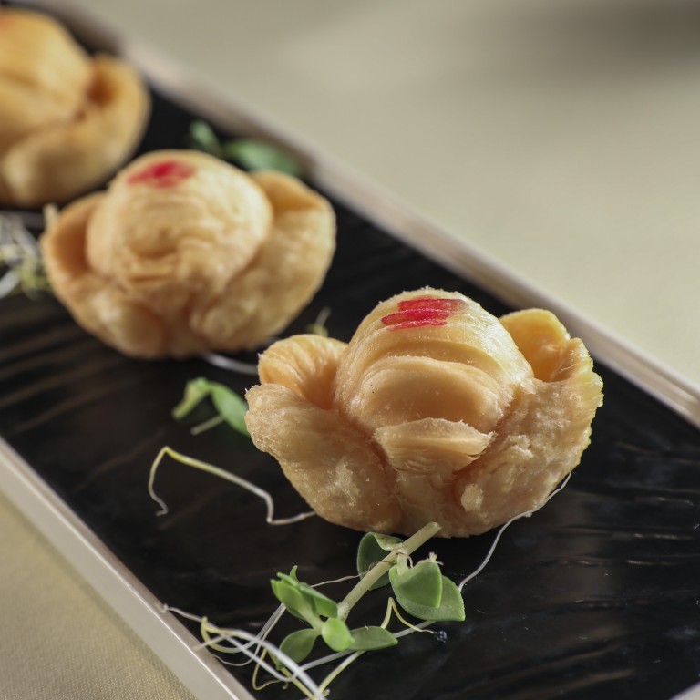 Chinese New Year Auspicious Dishes Around China From Accessible Windfall To A Room Of Gold And Silver South China Morning Post