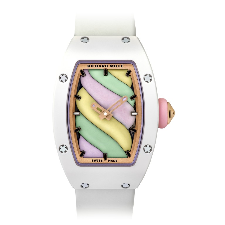 Bonbon wrist candy collection 