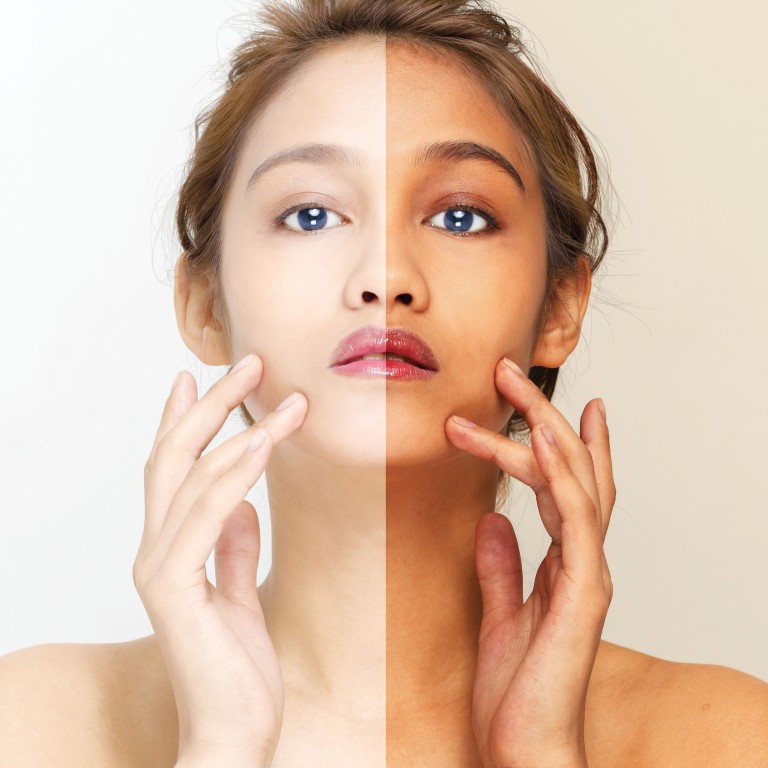 Asia S Addiction To Whiter Skin Runs Deep But The Backlash Has