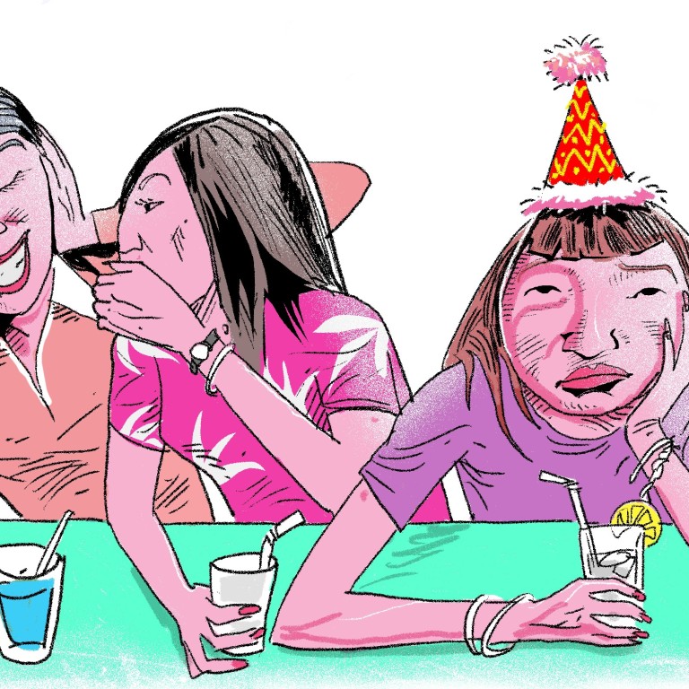 Illustration: Craig Stephens
