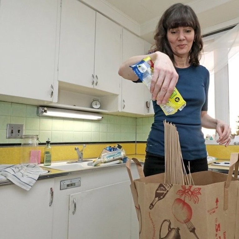 Does Marie Kondo Ing The Kitchen Spark Joy For You South