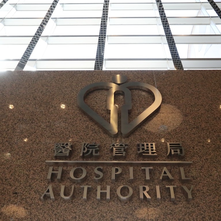 Doctors Missed Crucial Signs In Patients X Rays In Fatal Lung Cancer Blunder Hong Kong Hospital Bosses Admit South China Morning Post