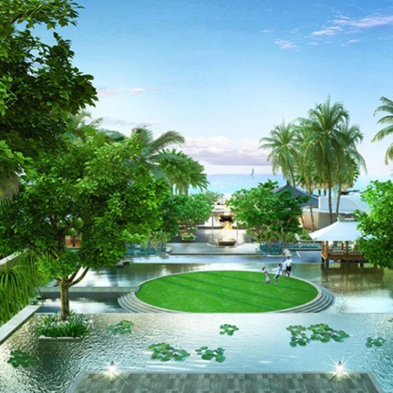 What Wealthy Chinese Travellers Expect From A Holiday At - 