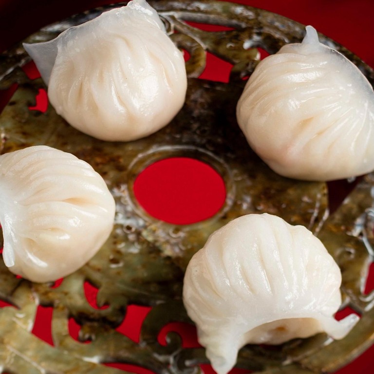 10 Great Lunar New Year Menus To Savour In Hong Kong As You