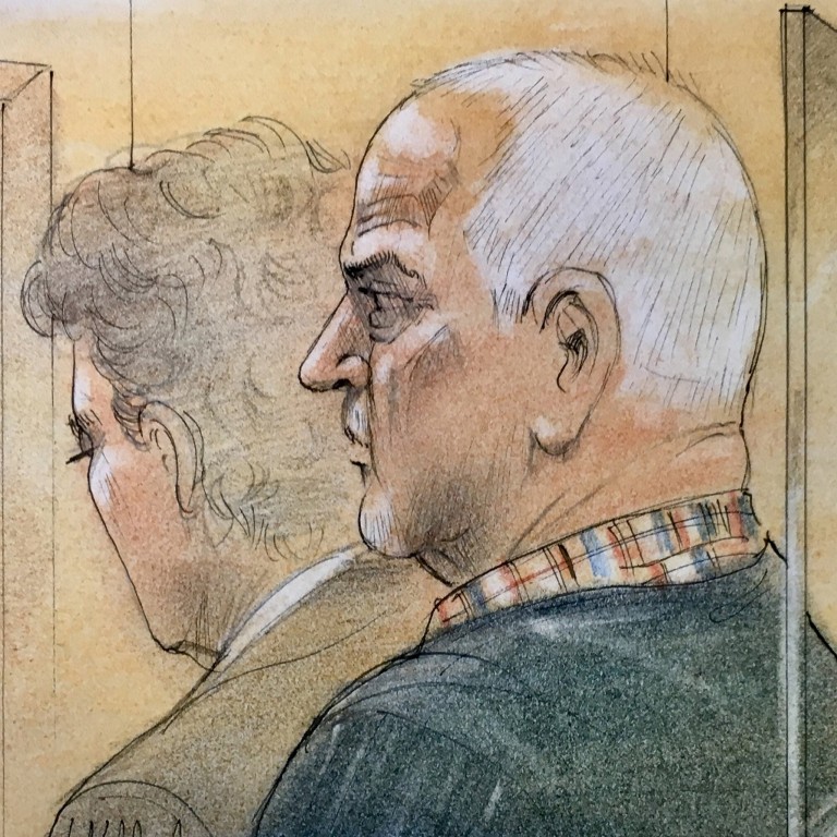 Toronto serial killer Bruce McArthur posed victims ...