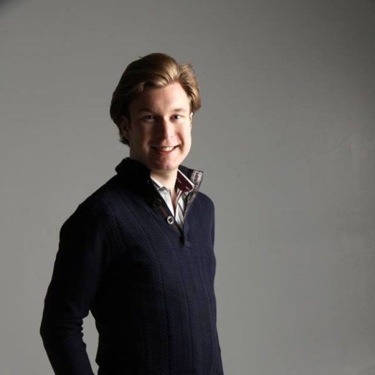 Cryptocurrency Owner