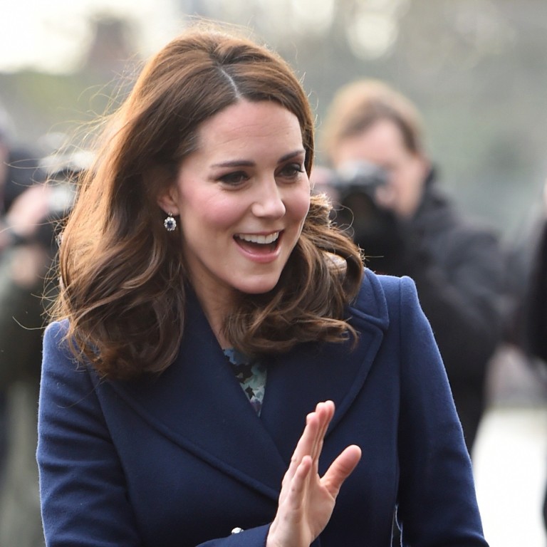 How Kate Middleton Fashion Favourite Hobbs Coats And Dresses Fly