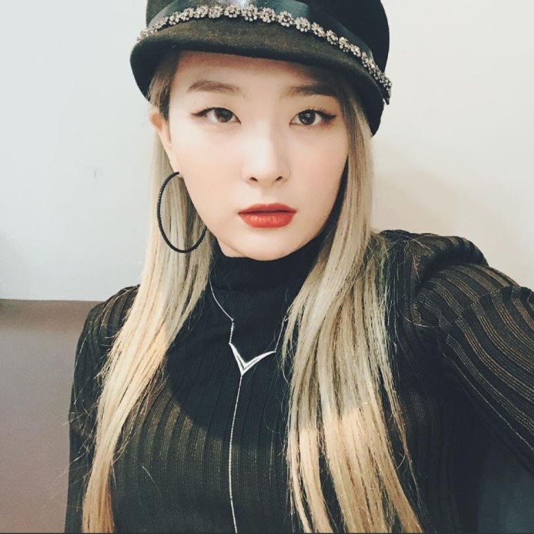 Seulgi red velvet Bio Age, Wiki, Height, Boyfriend, Net Worth - World Super Star Bio