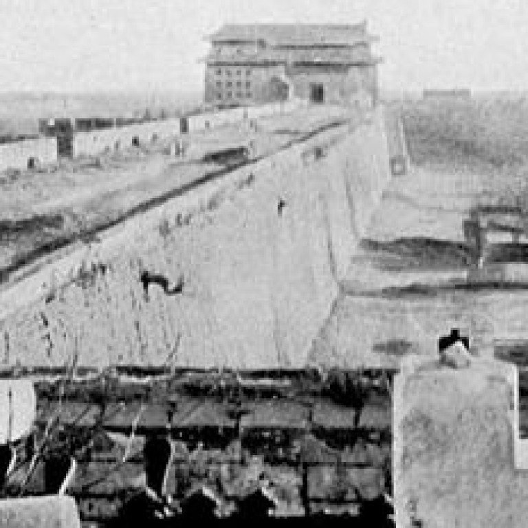 Murder In Peking Two Hot Takes On A Grisly 1937 Cold Case Involving British Teen South China Morning Post