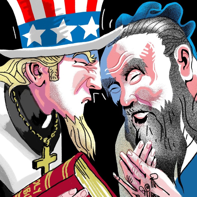 Illustration: Craig Stephens