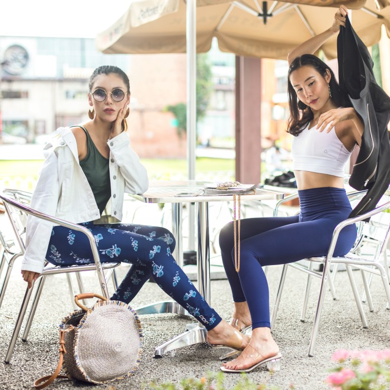 The Modern Chinese Woman What She S Like What She Wears Her Role Models And Why Western Brands Don T Get Her South China Morning Post