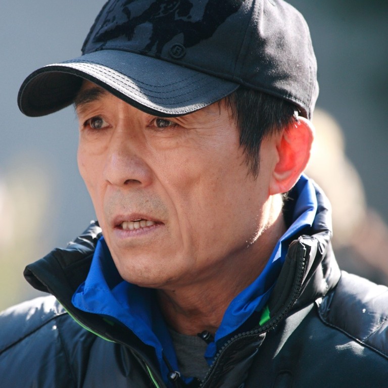 Film by China’s Zhang Yimou withdrawn from Berlin festival competition